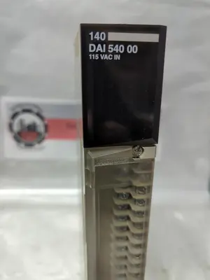 USED SCHNEIDER 140 DAI 540 00