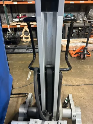 VOYAGER SQUEEZE-O-TURN Lifters | Great American Equipment Company (6)