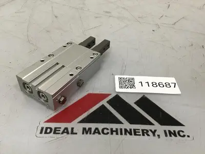USED SMC MIW12-12D