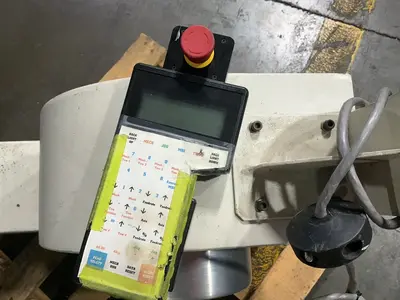 Used WARNER POWER RS422 Industrial Controls Ohio US | HGR 24 #1357228