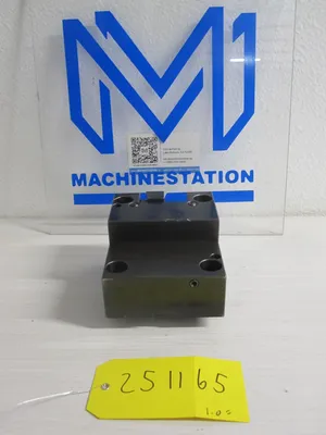 USED ITI Tooling BMT60
