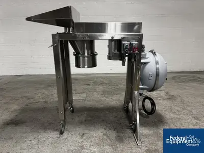 USED Quadro Quadro Comil, Model 196S, S/S