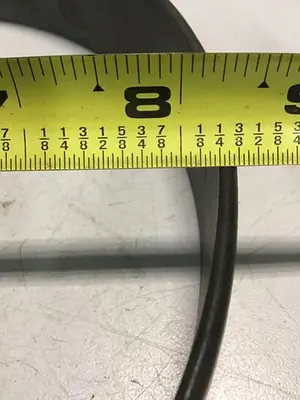 USED HEATRON B8E1J1-A7