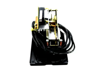 NEW SQUARE D MA11021 SHUNT TRIP CIRCUIT BREAKER 120/240V 50/60HZ 70-150MA