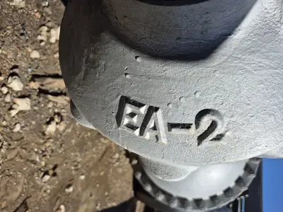 USED NEWCO 13F-CB2-G0