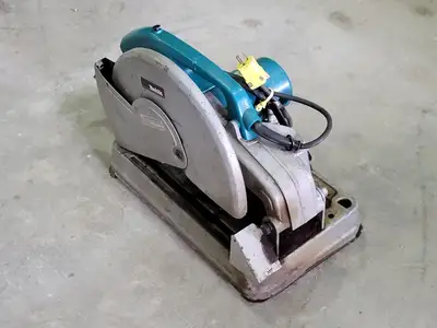 USED 2011 MAKITA 2414DB