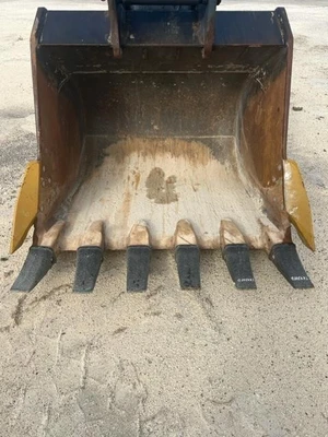 Used 2017 DEERE 350G LC Excavators South Carolina US | BTM Machinery #1354405