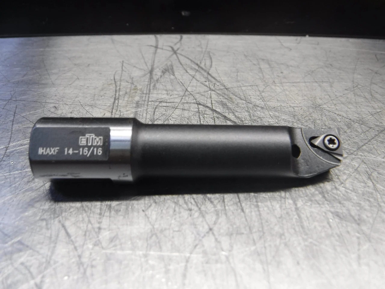 Iscar ITS BORE 14mm Indexable Boring Bar IHAXF 14-16/16 (LOC1837A)