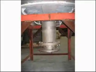 USED ROSENMUND NA