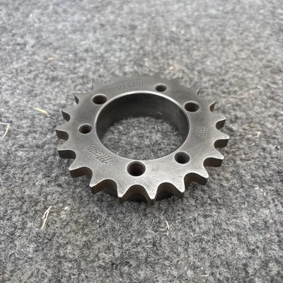 New | in-Stock MARTIN SPROCKET & GEAR INC 40SH20H Gear Accessories California US | Davliegogo LLC #1708093