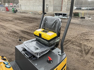 USED 2026 CFG INDUSTRY MX15R