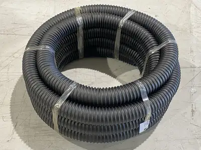 USED TRUMPF SUCTION HOSE DN50MM 10M