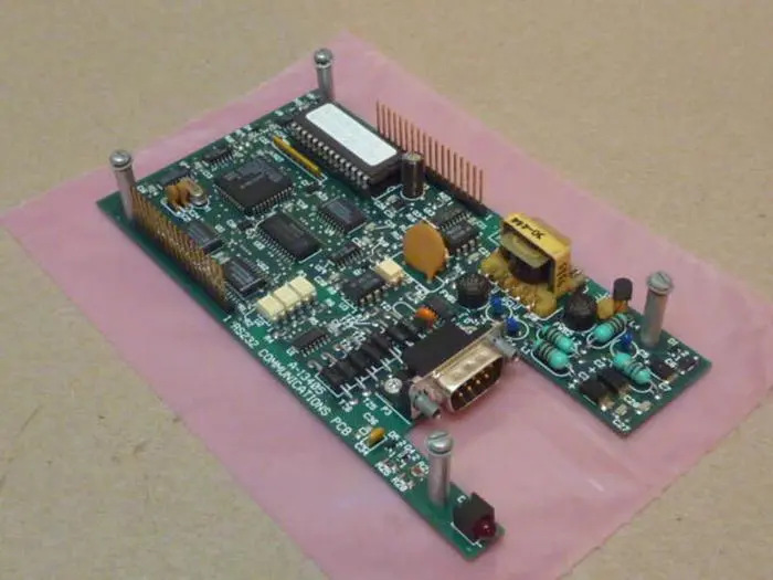 Used BARBER COLMAN A-13405-101 Circuit Boards Michigan US | Ideal Machinery #927226