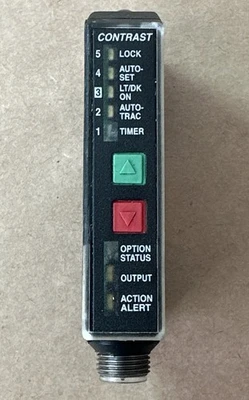 USED Tri Tronics SPBRC