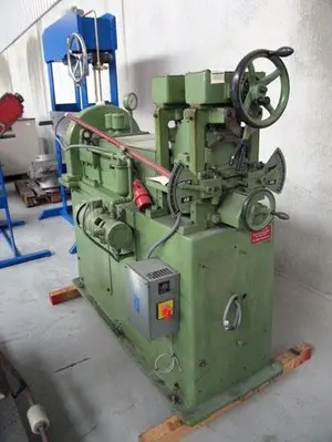 USED FRECH DECOILING+STRAIGHTENING 180 X 7 MM
