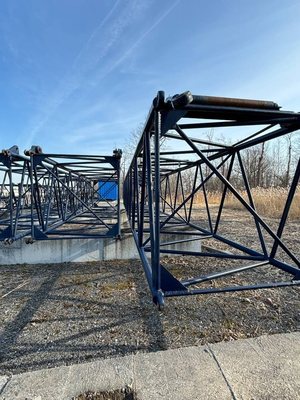 Used 1980 P&H 790TC Crane Accessories Connecticut US | Quality Cranes & Equipment #1485770