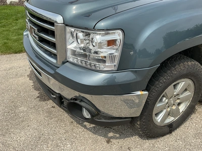 Used 2012 GMC SIERRA 1500 Pickup Trucks Michigan US | Miedema Asset Management Group #1419463
