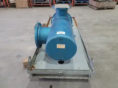 USED PLENTY MIRRLESS HEA 125-3NL