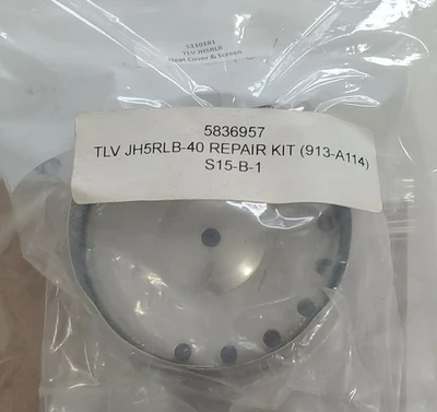 NEW TLV 913-A114