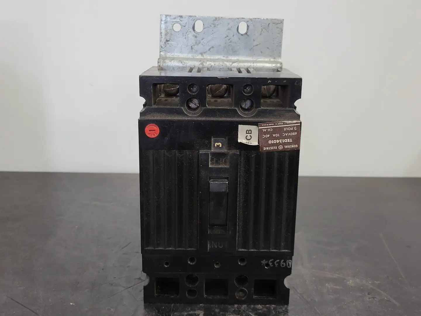 USED GENERAL ELECTRIC TED134010
