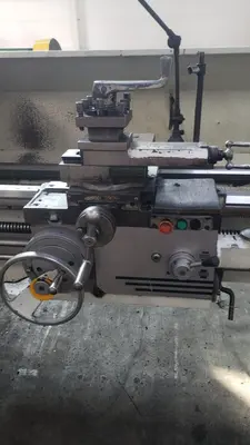 USED 2005 SHENYANG CA 6250 C
