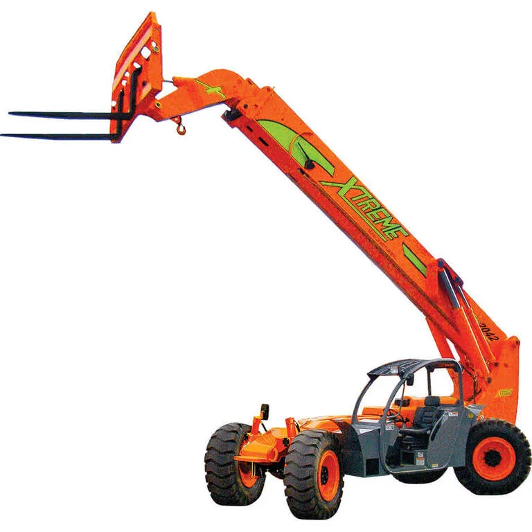 New | in-Stock 2025 XTREME XR2042-C TELEHANDLER HIGH CAPACITY ROLLER BOOM Telehandlers Alberta CA | Adcock Equipment #1417762