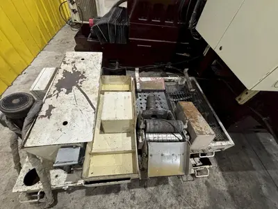 CHEVALIER FSG2460 Reciprocating Surface Grinders | Machinery For Sale (24)