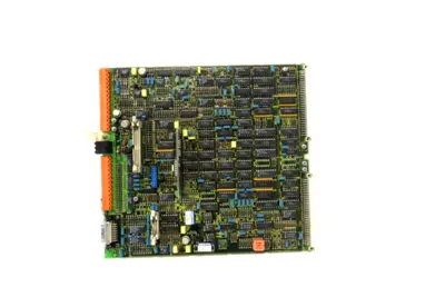 USED SIEMENS 6SC6500-0UC01 PC BOARD 6SC65000UC01