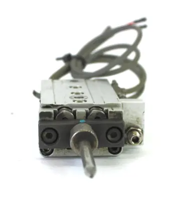 USED SMC MXS6-20AS