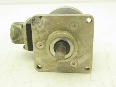 Encoder Products 725N-S-S-1000-Q-PU-1-F-1-SX-N-N-SPEC254 Rotary Enc 3/8" Shaft