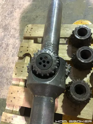 Used 2020 INROCK 2020 INROCK Air Tools, DC Electrical Tools & Accessories Florida US | HDD Broker #1346834