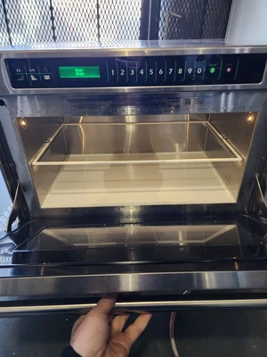 NEW Amana ACP MSO22