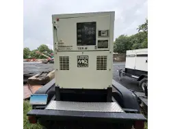 Used 2020 MULTIQUIP WHISPERWATT 45 Portable Generators Pennsylvania US | Iron Exchange Equipment Solutions #1366684