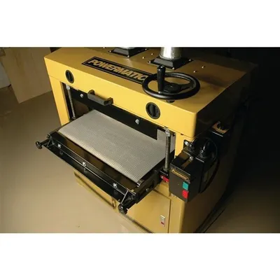 NEW POWERMATIC DDS-225