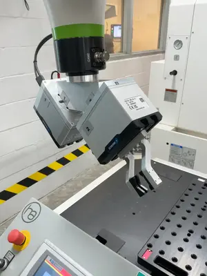 Used 2022 FANUC CRX10IA/L Robots Ohio US | HGR 24 #1506988