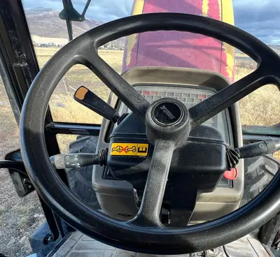 Used 2004 CASE IH MXM130 Tractors & Trailers Utah US | Proxy Equipment #1380841