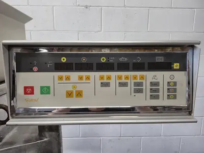 Used 2005 RHEON CORNUCOPIA KN135 Encrusting British Columbia CA | Steep Hill Equipment Solutions #1388418