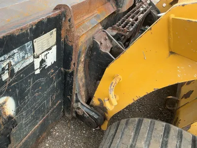 Used 2017 CATERPILLAR 279D Compact Track Loaders Michigan US | Miedema Asset Management Group #1423677