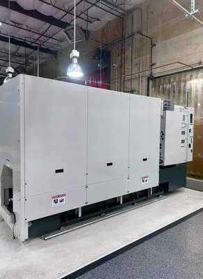 2013 HAAS ST-40 CNC Lathes 2-Axis | Clark Machinery Sales, LLC (12)