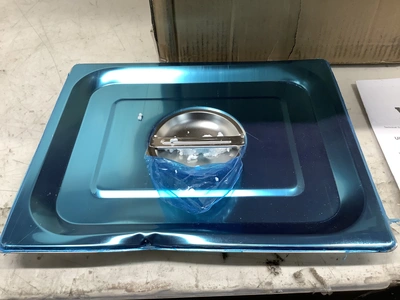 Used _UNKNOWN_ _UNKNOWN_ Ultrasonic Cleaning Machines Michigan US | Miedema Asset Management Group #1323731