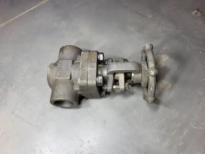 USED 2008 NEWCO 18S-FS2-NC-NP