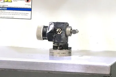 2013 HAAS VF-2SS Vertical Machining Centers | Clark Machinery Sales, LLC (12)