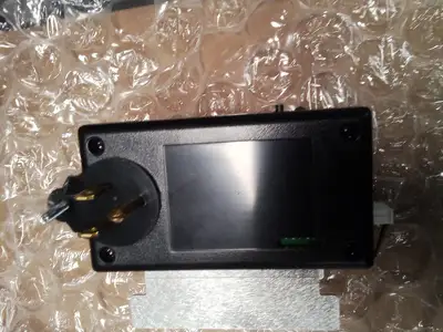 Used Tri-Tronics FM9723 Photoelectric Sensors US | Infinity wholesale & Supply LLC #1305717
