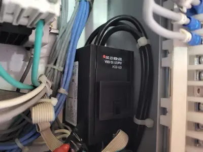 Full Voltage Non-Reversing MCC Bucket Size 2