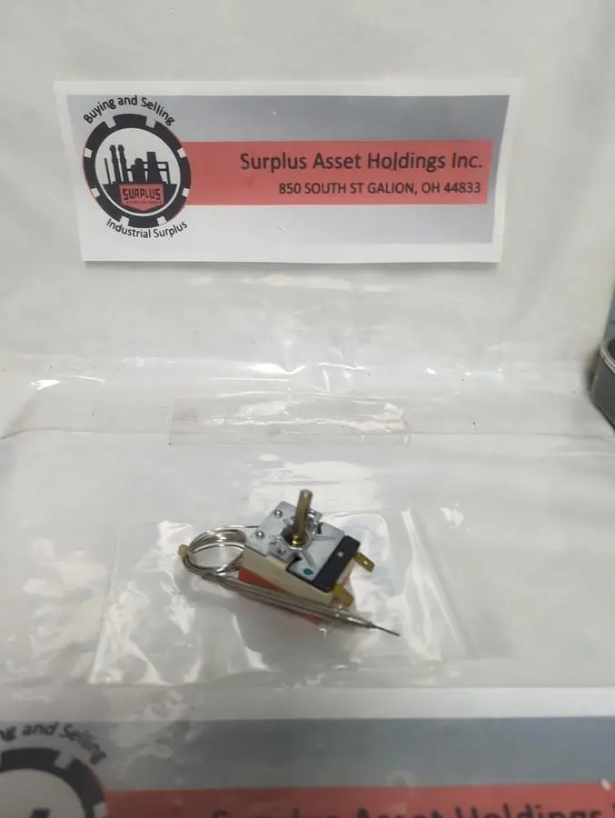 New | in-Stock EGO 55.13012.010 Water Heaters Ohio US | Surplus Asset Holdings #1236045