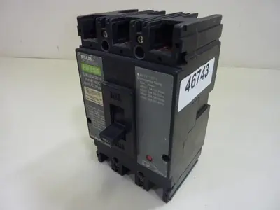 USED FUJI ELECTRIC BU-ESA3015
