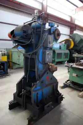 26 Ton x 3″ FEDERAL OBI Press