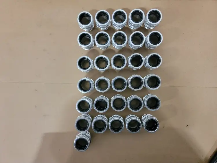 Used T&B FITTINGS 2942 Cable & Wire British Columbia CA | Lenmark #247844