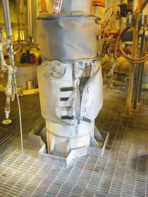 Used DE DIETRICH NA Columns New Jersey US | Phoenix Equipment Corp 2 #174650