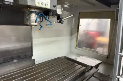 2010 HAAS VF-5/50 Vertical Machining Centers | Toolquip, Inc. (4)